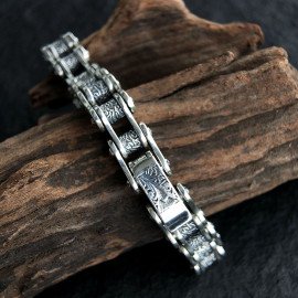 Sterling Silver Jewelry for Men | Jewelry1000